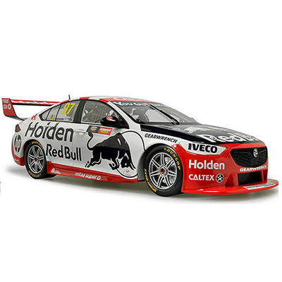 Classic Carlectables 1/18 2019 Holden 50th Anniversary Retro