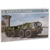 Trumpeter 1/35 KZKT-537L Tractor Kit