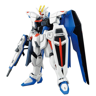 Bandai 1/144 HG ZGMF-X10A Freedom Gundam Kit