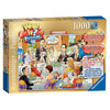 What If? No. 16 The Wedding 1000pcs Puzzle