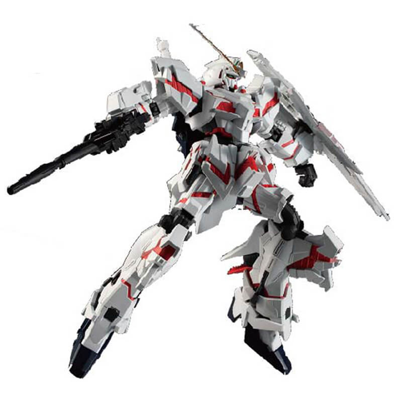 Bandai Gundam Universe RX-0 Unicorn Gundam Figure