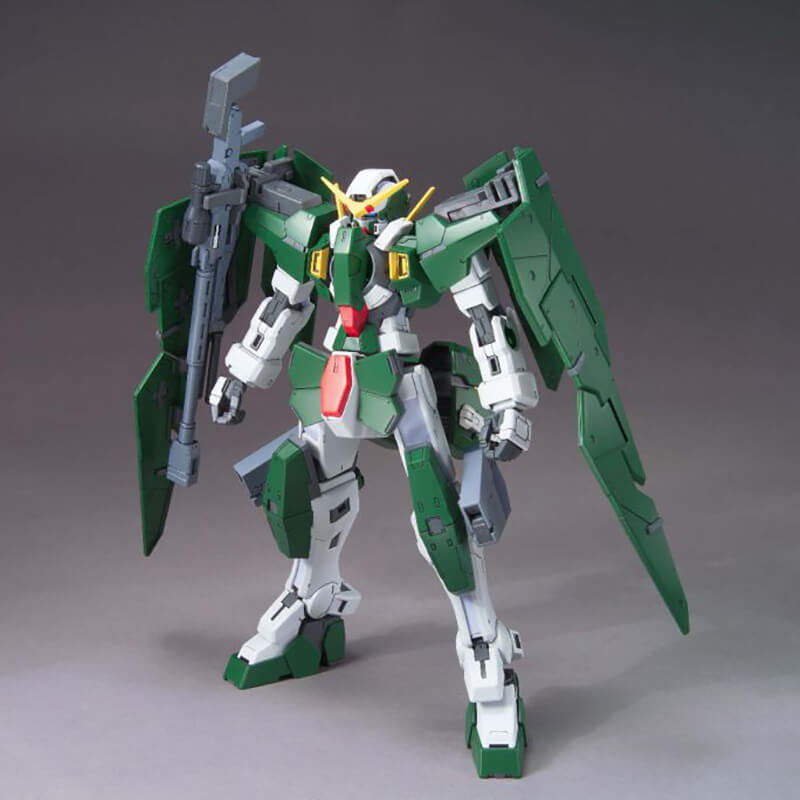 Bandai 1/100 GN-002 Gundam Dynames Kit