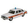 Oxford 1/76 Triumph 2500 Leicestershire Constabulary