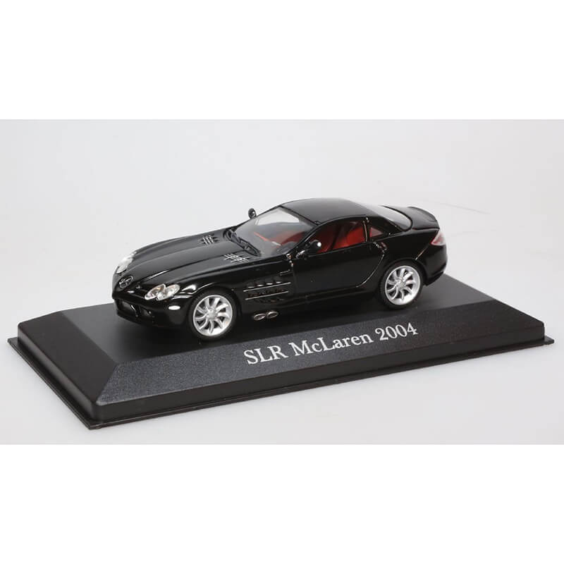 MAG 1/43 Mercedes-Benz SLR McLaren 2004