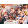 The Luncheon by Pierre-Auguste Renoir 1000pc Puzzle