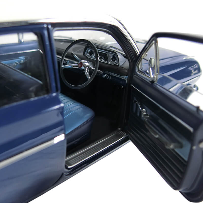 Classic Carlectables 1/18 Holden EH Special (Eden Blue)