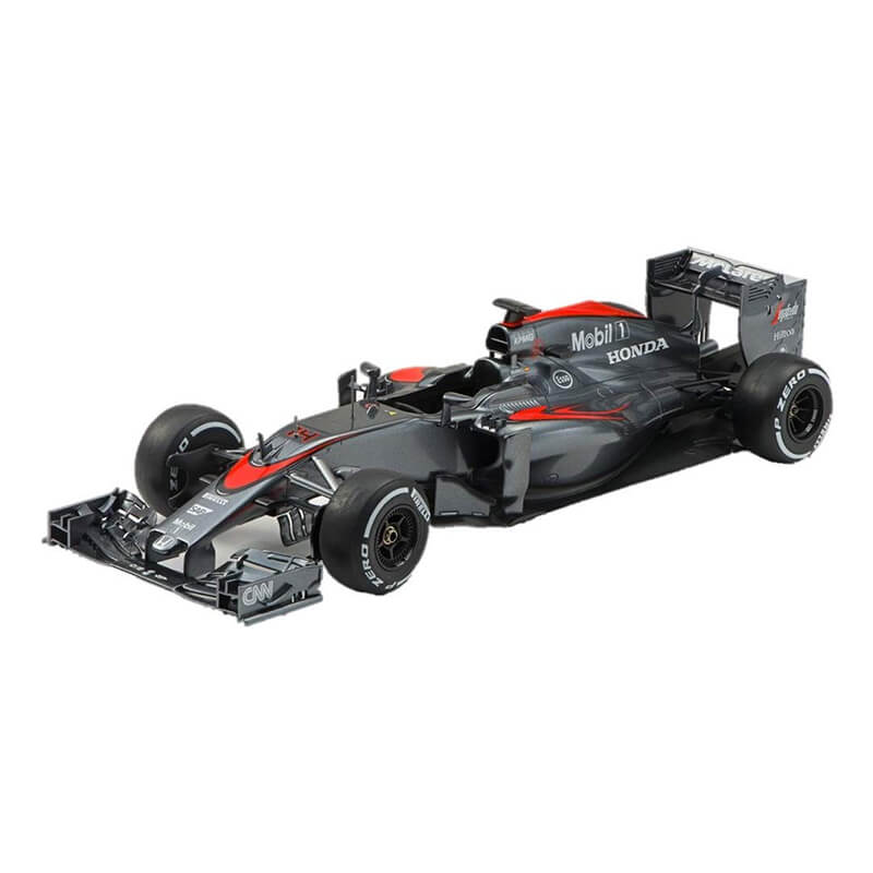 Ebbro 1/20 Mclaren Honda MP4-30 2015 Japan G.P. Kit
