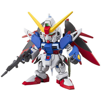 Bandai SD EX-Standard ZGMF-X42S Destiny Gundam Kit