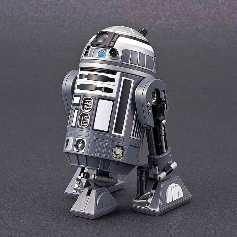 Bandai 1/12 Star Wars R2-Q2 Kit
