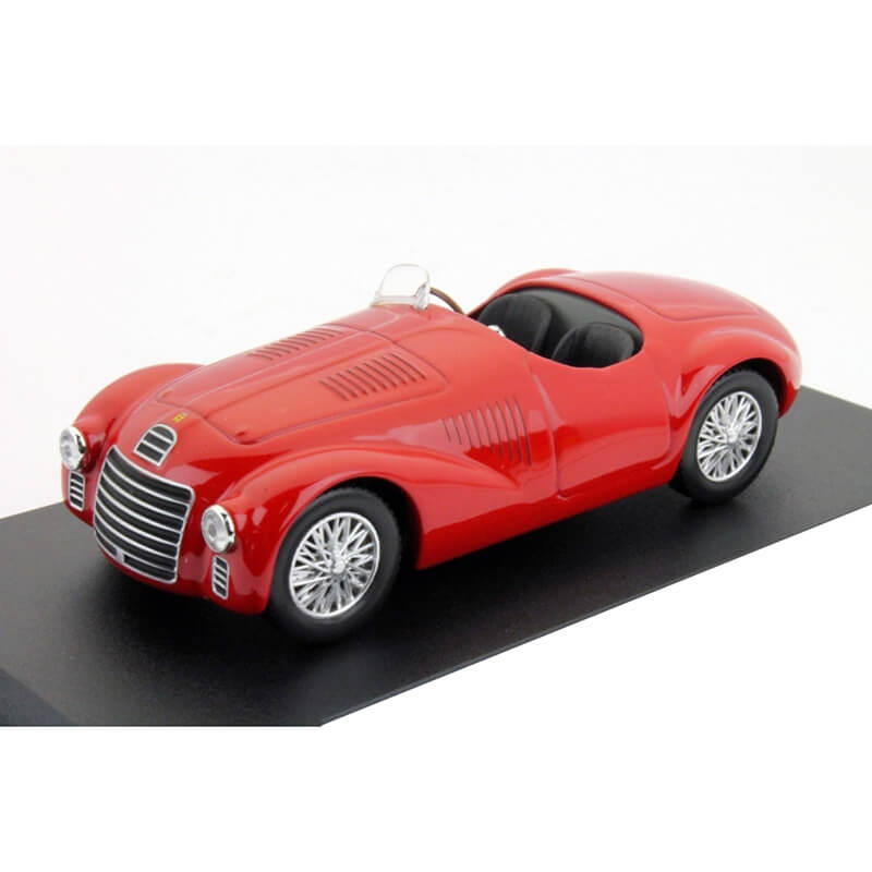 MAG 1/43 Ferrari 125 S (Red)