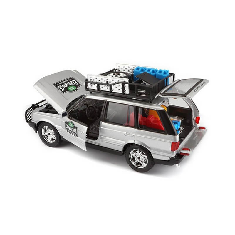 Bburago 1/24 Range Rover