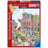 Groningen 1000pcs Puzzle