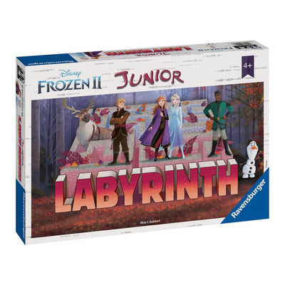 Frozen II Junior Labyrinth