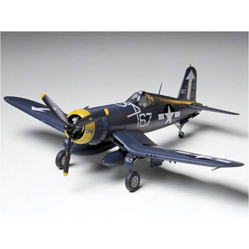 Tamiya 1/48 Vought F4U-1D Corsair Kit