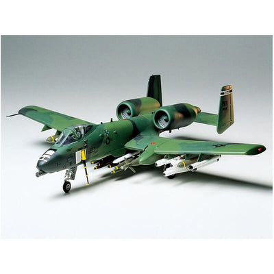 Tamiya 1/48 A-10A Thunderbolt II Kit