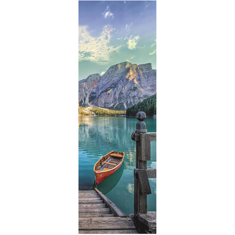 Mountain Lake 300pc Puzzle