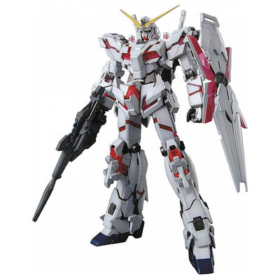 Bandai 1/100 MG RX-0 Unicorn Gundam Kit