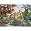 Flora & Fauna By John Francis 4x500pc Puzzle