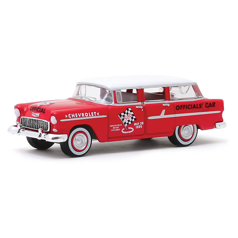 Greenlight 1/64 1955 Chevrolet Two-Ten Townsman