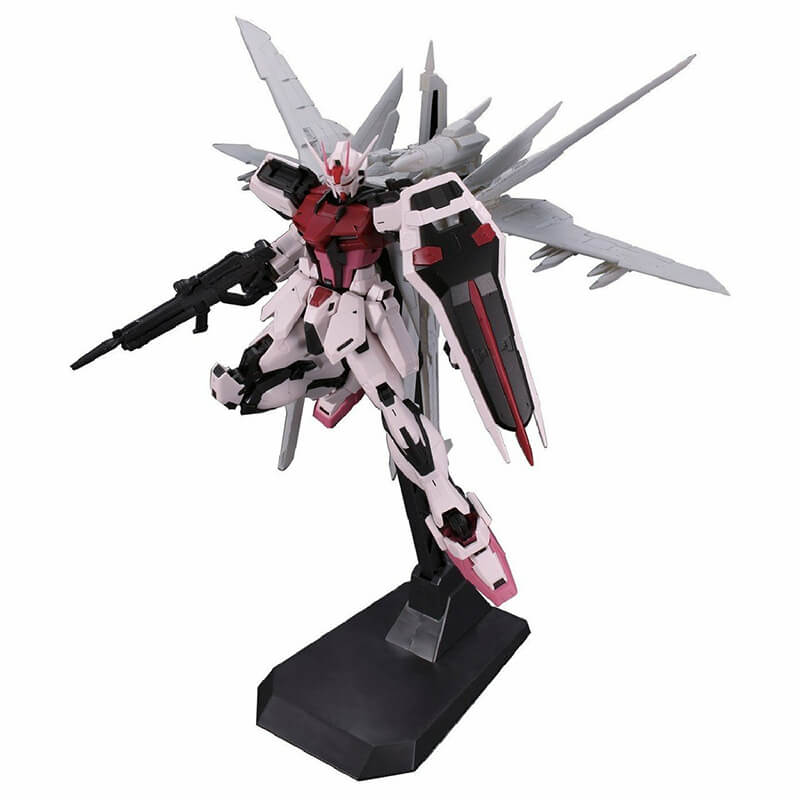 Bandai 1/100 MG Strike Rouge + Ootori Ver.RM Kit