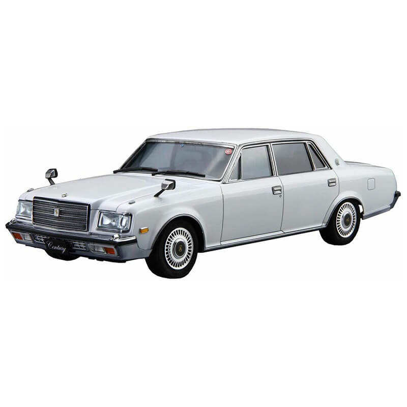 Aoshima 1/24 Toyota VG45 Century L-Type '90 Kit