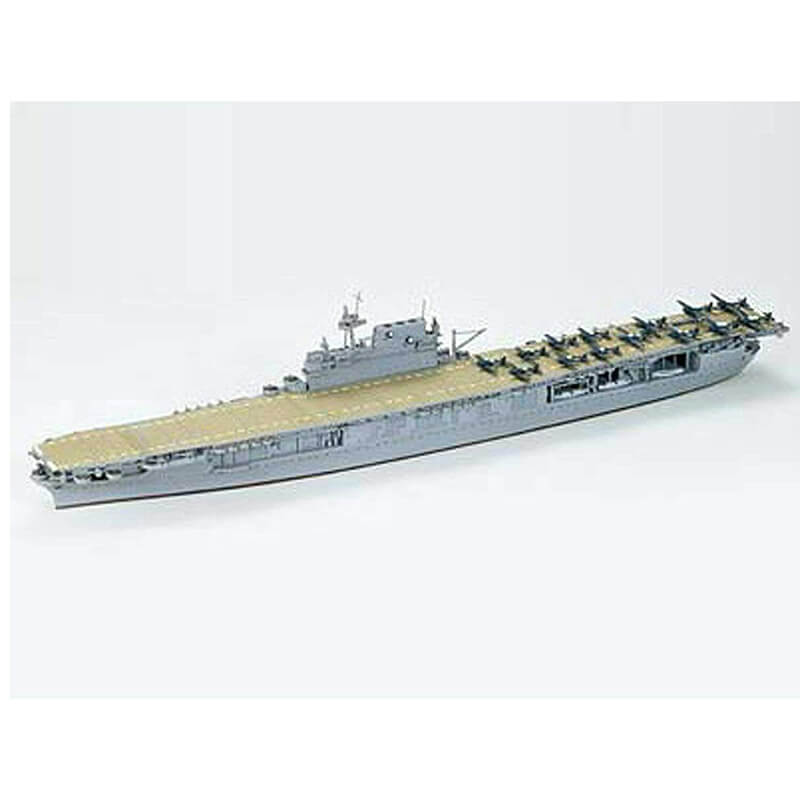 Tamiya 1/700 U.S. Aircraft Carrier Enterprise Kit