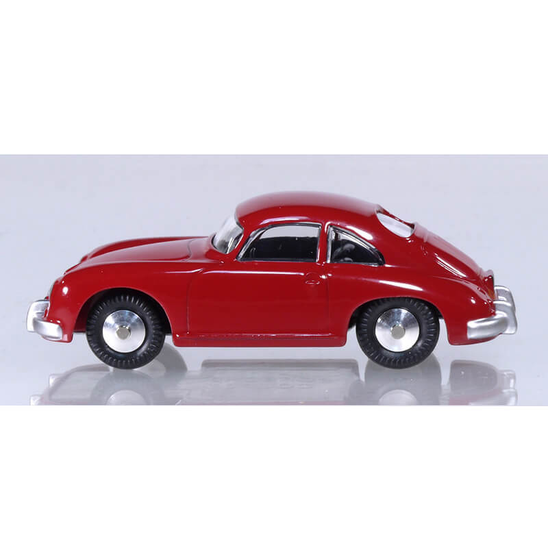 MAG 1/43 Porsche 356A (Red)