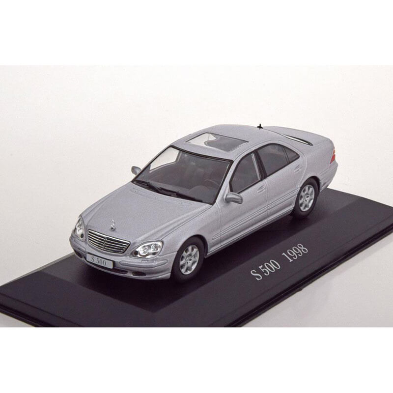MAG 1/43 Mercedes-Benz S 500 1998