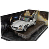 MAG 1/43 BMW Z8 "The World Is Not Enough"