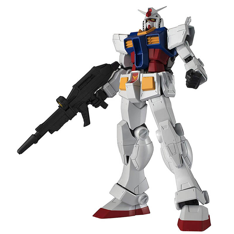 Bandai Gundam Universe RX-78-2 Gundam Figure