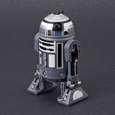 Bandai 1/12 Star Wars R2-Q2 Kit