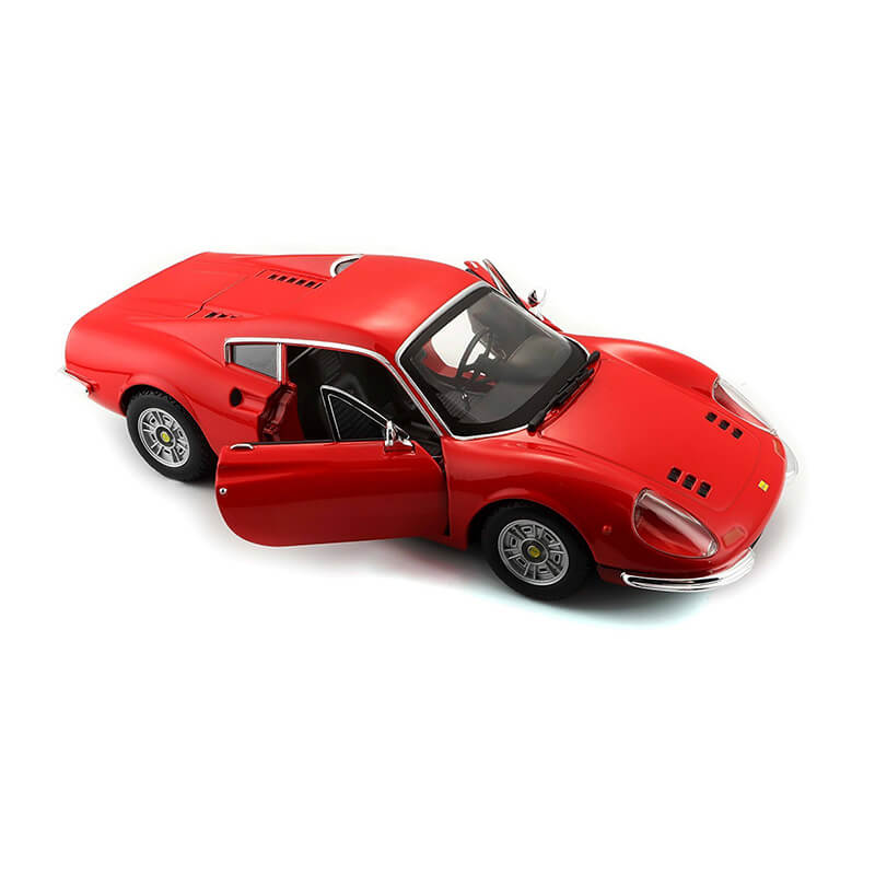 Bburago 1/24 Ferrari 246 GT