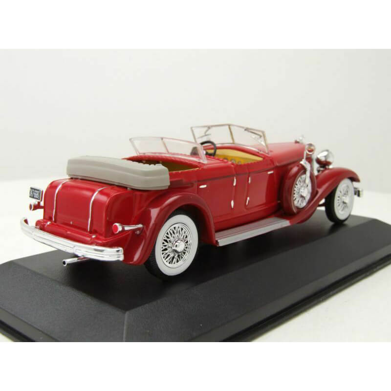 Ixo 1/43 Chrysler Imperial Le Baron Phaeton 1933