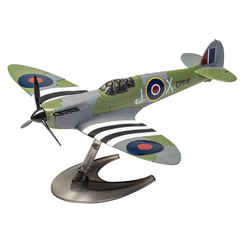 Airfix Quick Build D-Day Spitfire Kit