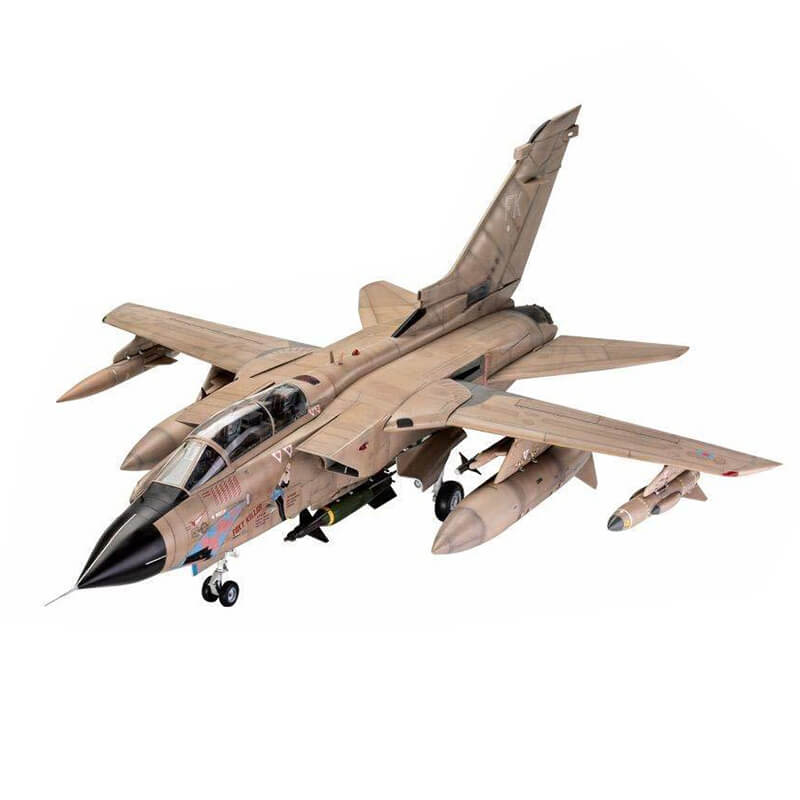 Revell 1/32 Tornado GR.1 "Gulf War" Kit