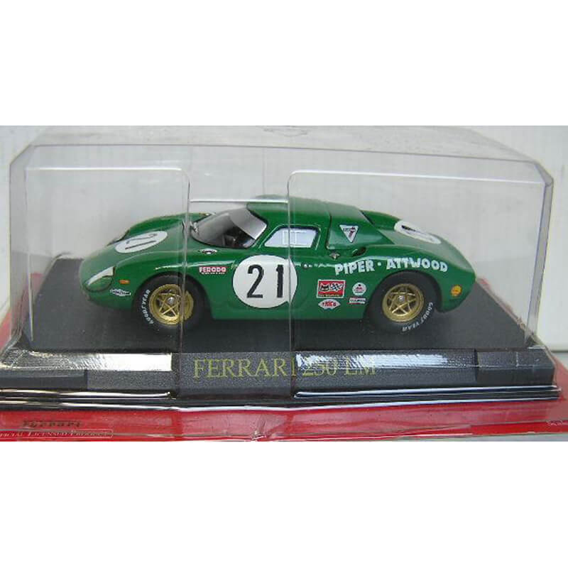 MAG 1/43 Ferrari 250 LM (Green)