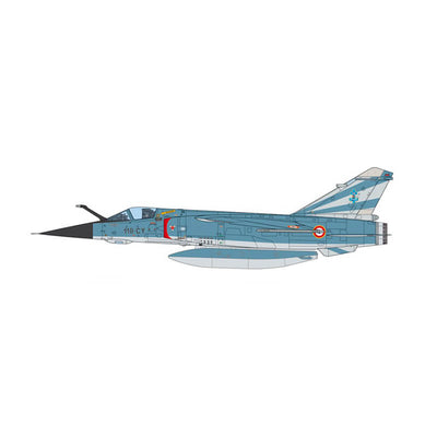 Italeri 1/48 Bye - Bye Mirage F.1 Kit