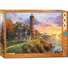 The Old Lighthouse by Dominic Davison 1000pc Puzzle