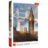 London At Dawn 1000pc Puzzle