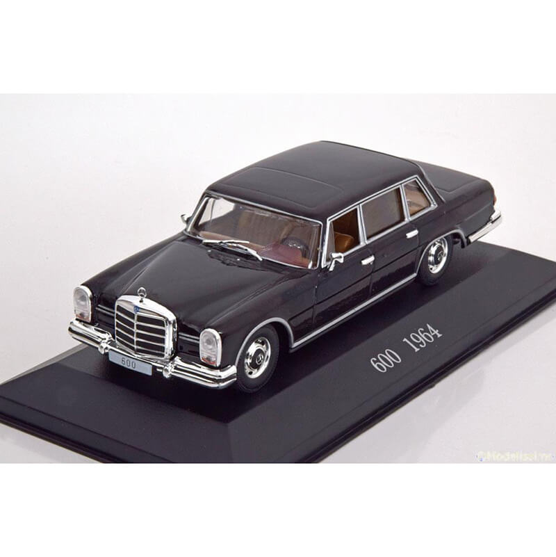 MAG 1/43 Mercedes-Benz 600 1964