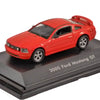 Welly 1/87 2005 Ford Mustang GT (Red)