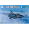 Trumpeter 1/48 MiG-23M Flogger-B Kit