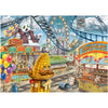 Amusement Park 368pcs Puzzle