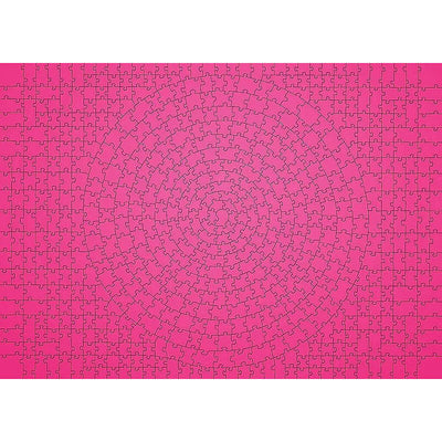 Krypt Pink 654pcs Puzzle