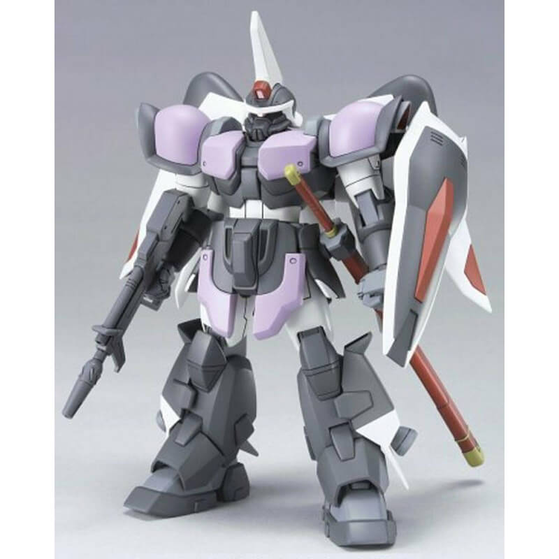 Bandai 1/144 HG Ginn Type High-Maneuver 2 Kit