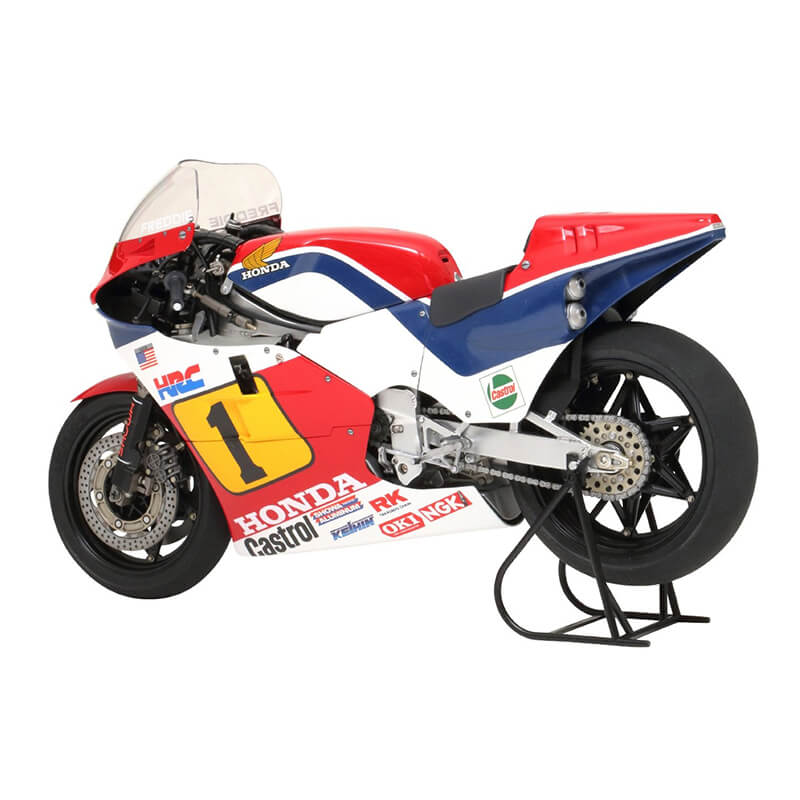 Tamiya 1/12 Honda NSR500 '84 Kit