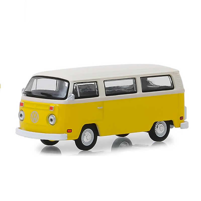Greenlight 1/64 1978 Volkswagen Type 2 (T2) Bus