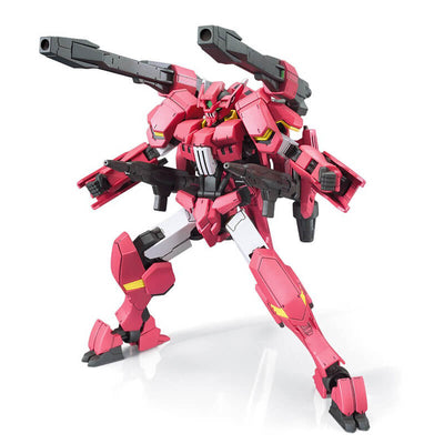 Bandai 1/144 HG Gundam Flauros (Ryusei-Go) Kit