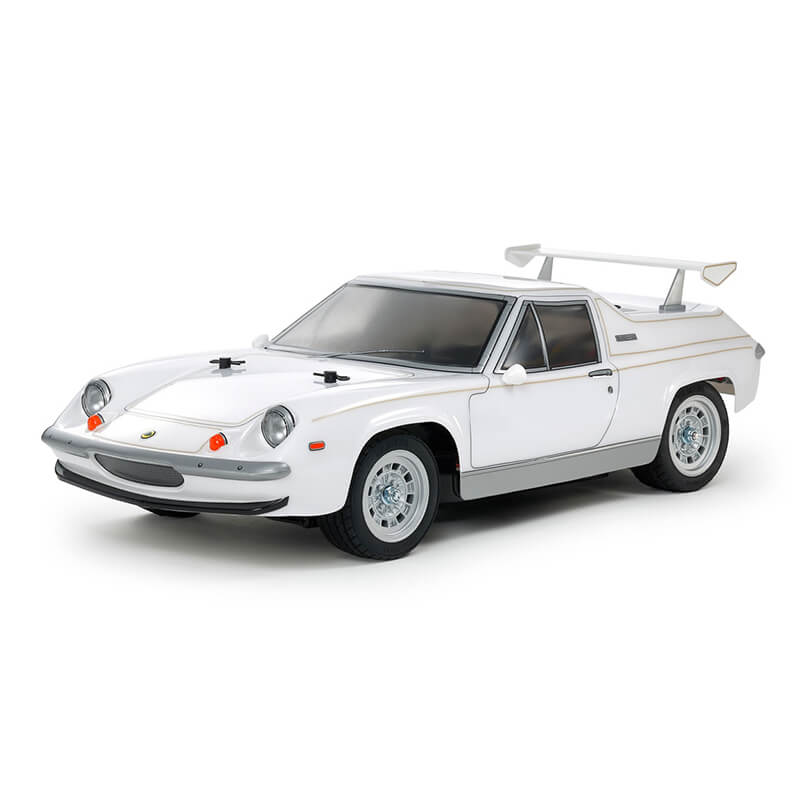 Tamiya 1/10 Lotus Europa Special RC Kit