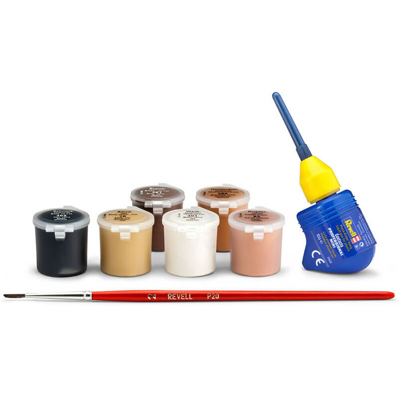 Revell 1/220 Cutty Sark 150th Anniversary Kit